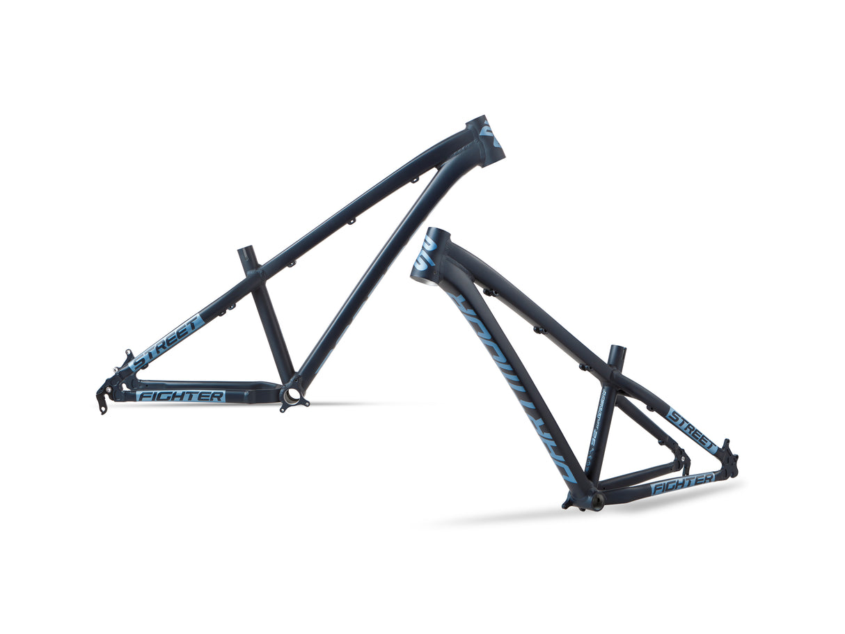 Rama Dartmoor Streetfighter | RideHub