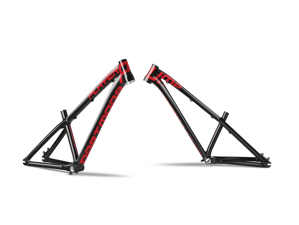 Rama Dartmoor Two6Player Pump 26" | RideHub