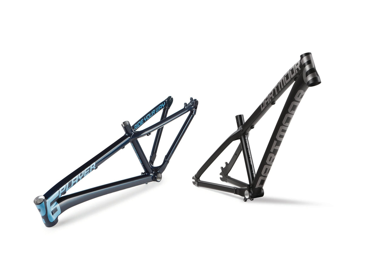 Rama Dartmoor Two6Player 26" | RideHub