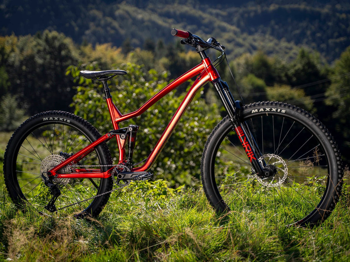 Rower Trail Dartmoor Rocbird Trail Evo 29/27.5" | RideHub