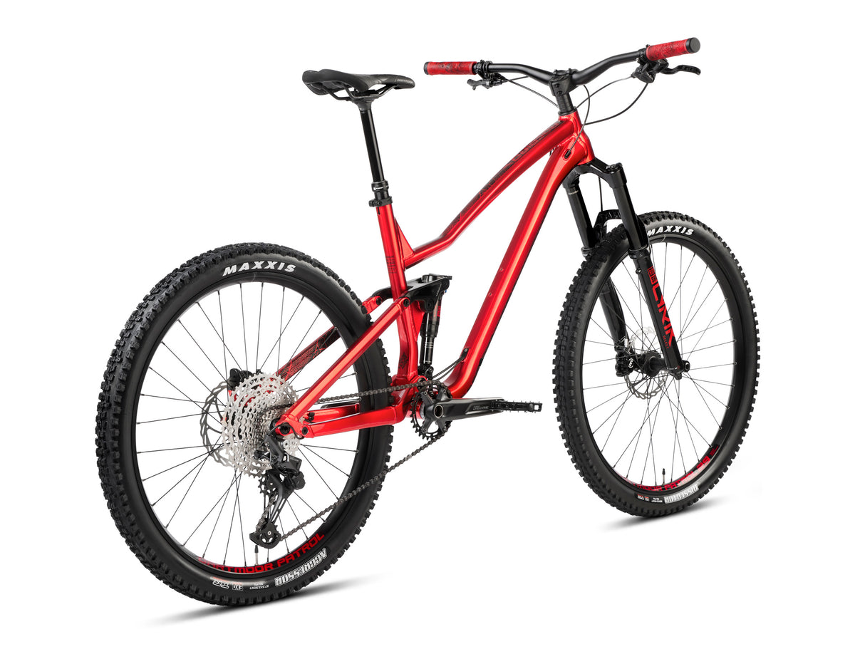 Rower Trail Dartmoor Rocbird Trail Evo 29/27.5" | RideHub