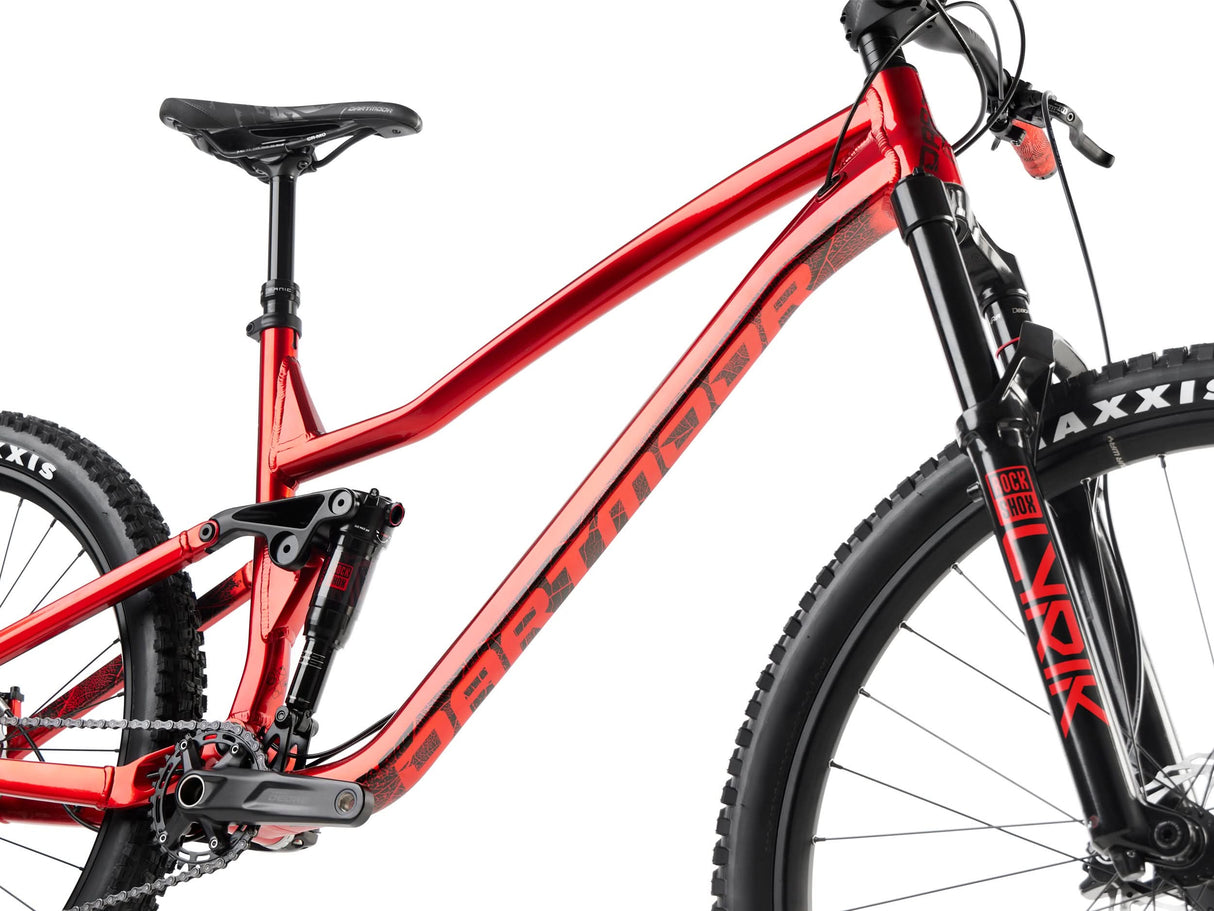 Rower Trail Dartmoor Rocbird Trail Evo 29/27.5" | RideHub