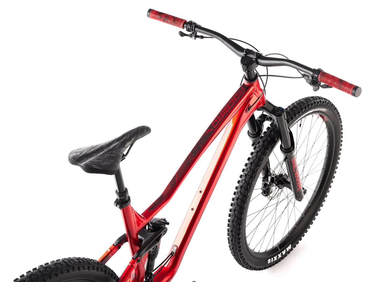 Rower Trail Dartmoor Rocbird Trail Evo 29/27.5" | RideHub
