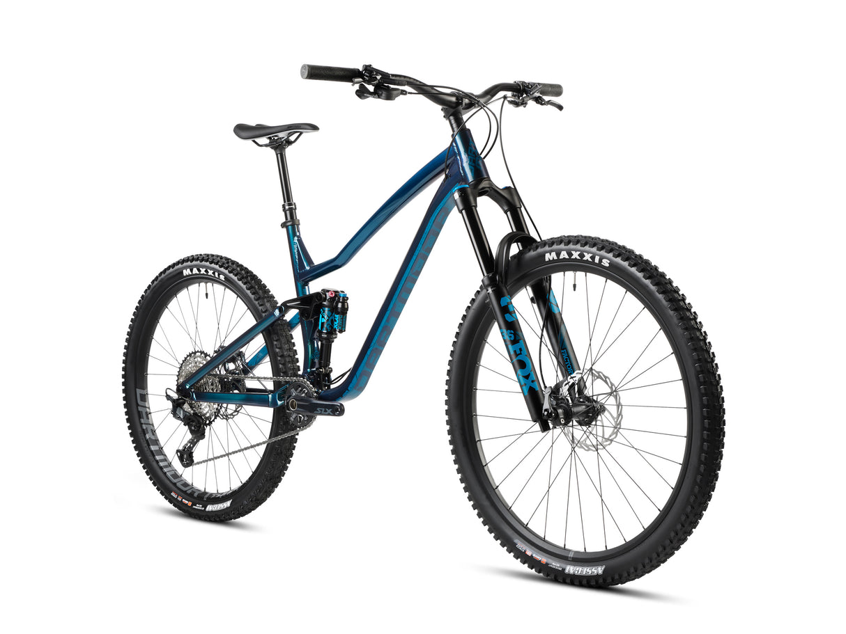 Rower Trail Dartmoor Rocbird Trail Pro | RideHub