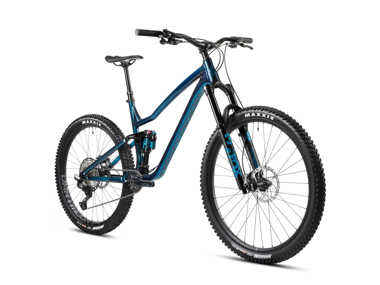 Rower Trail Dartmoor Rocbird Trail Pro | RideHub