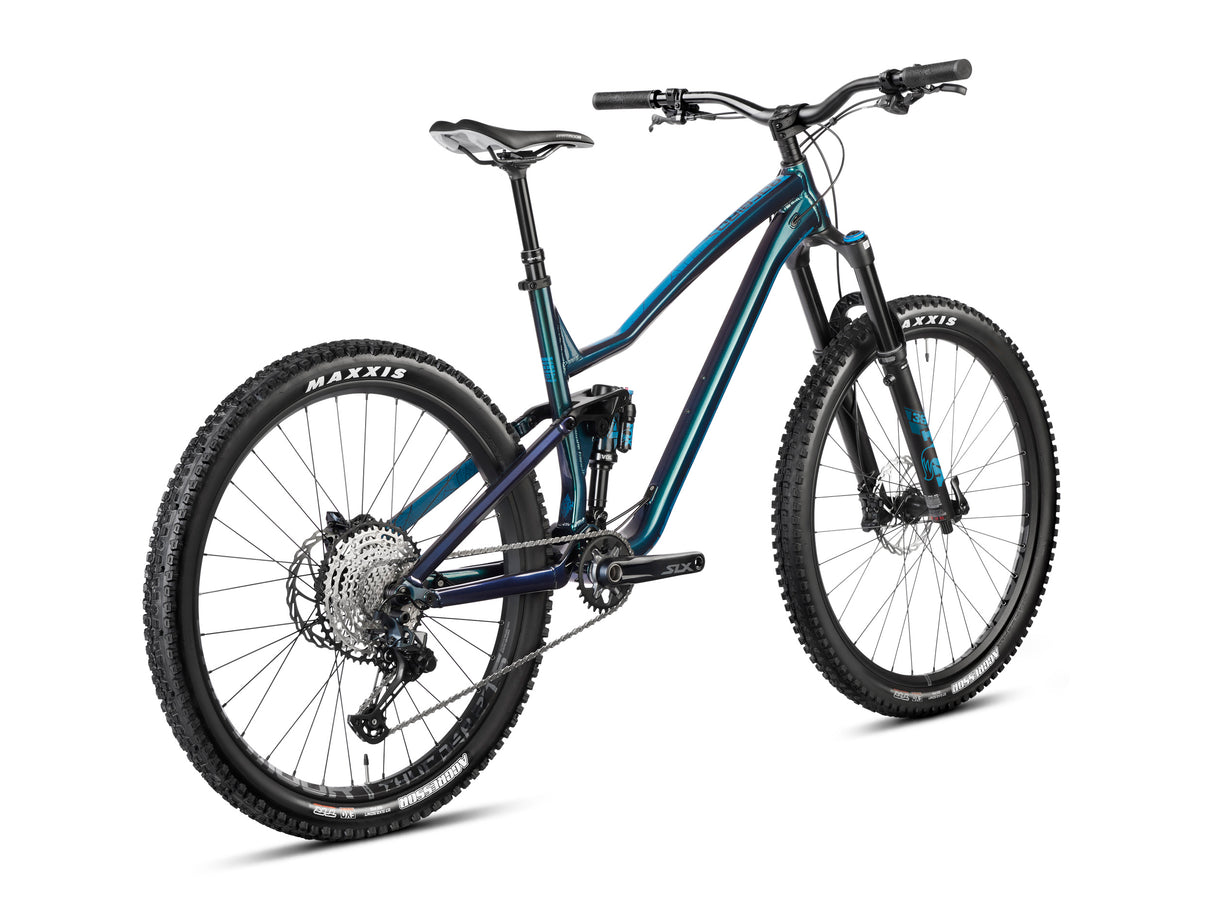 Rower Trail Dartmoor Rocbird Trail Pro | RideHub