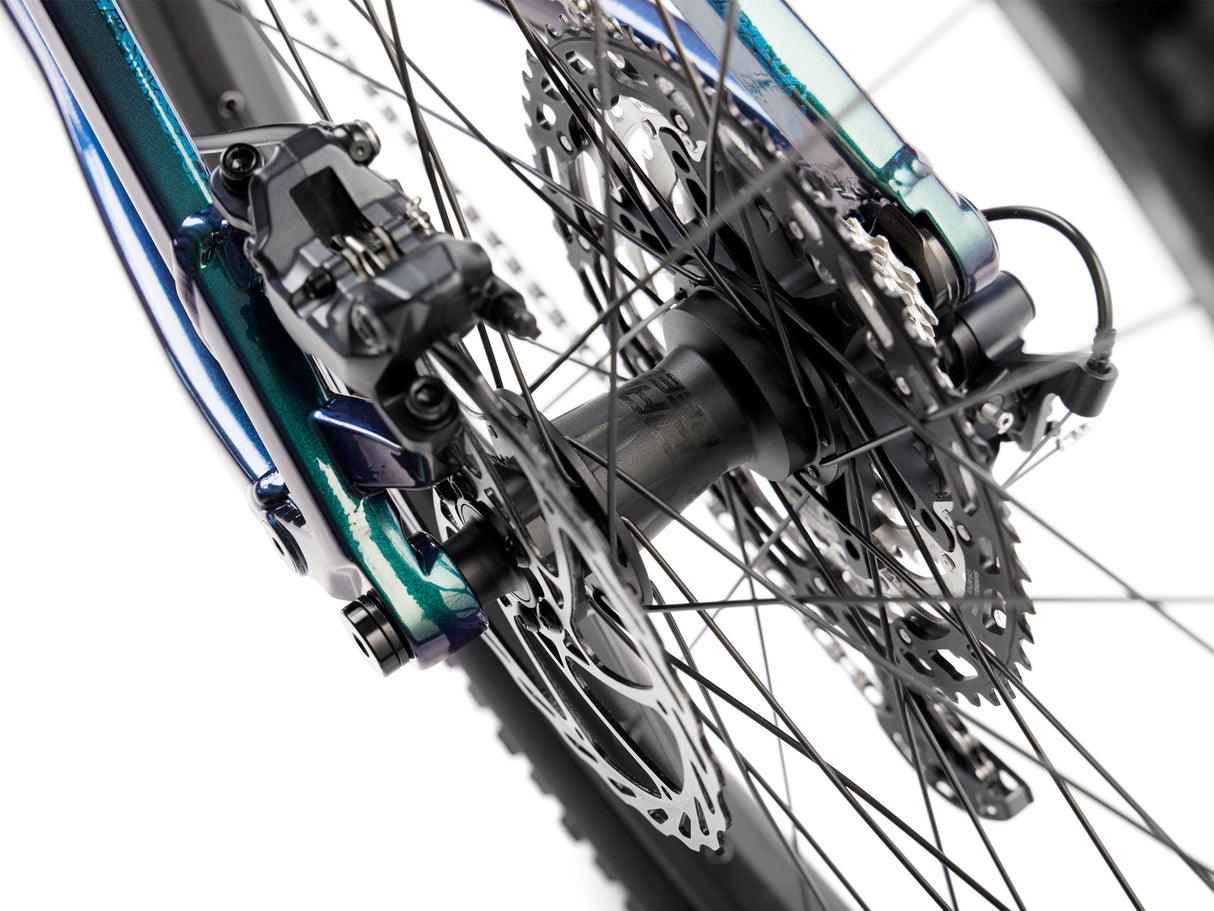 Rower Trail Dartmoor Rocbird Trail Pro | RideHub