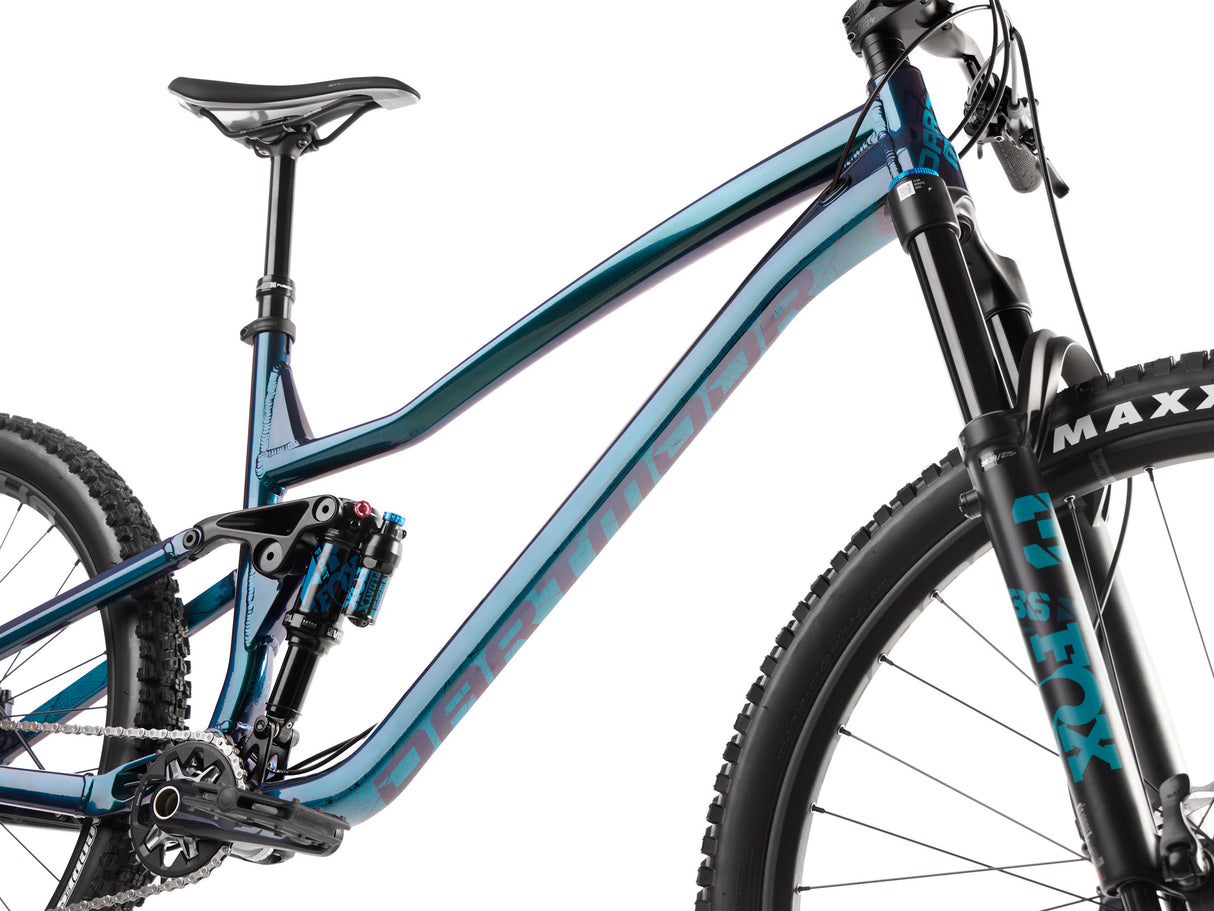 Rower Trail Dartmoor Rocbird Trail Pro | RideHub