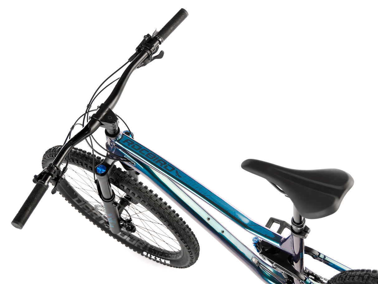 Rower Trail Dartmoor Rocbird Trail Pro | RideHub