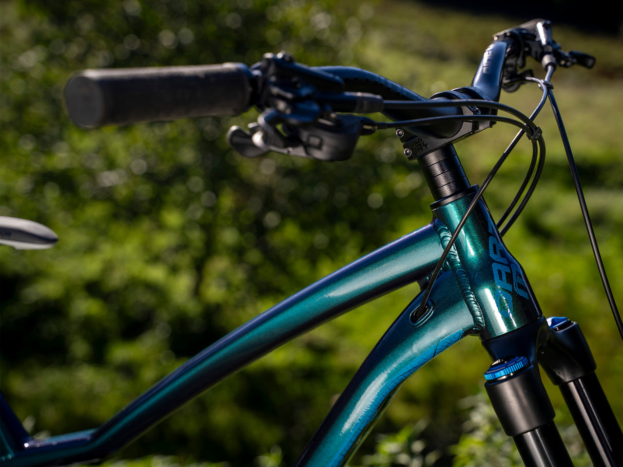 Rower Trail Dartmoor Rocbird Trail Pro | RideHub