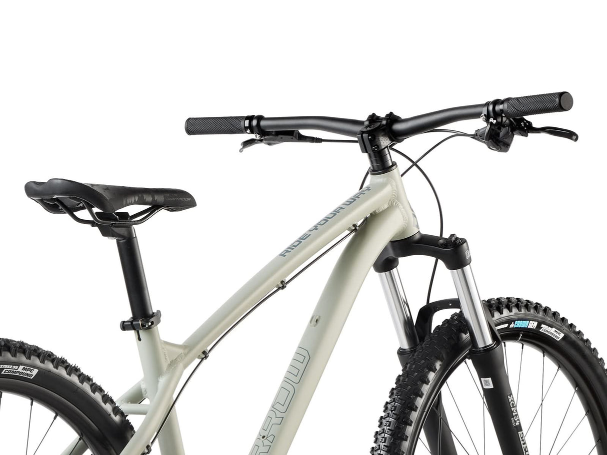 Rower Dirt/Slopestyle Dartmoor Shine Pro 26" | RideHub