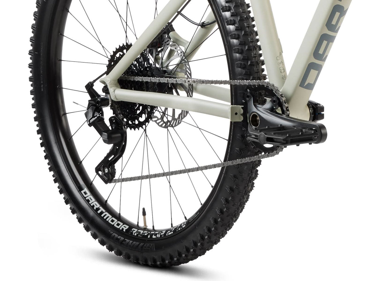 Rower Dirt/Slopestyle Dartmoor Shine Pro 26" | RideHub