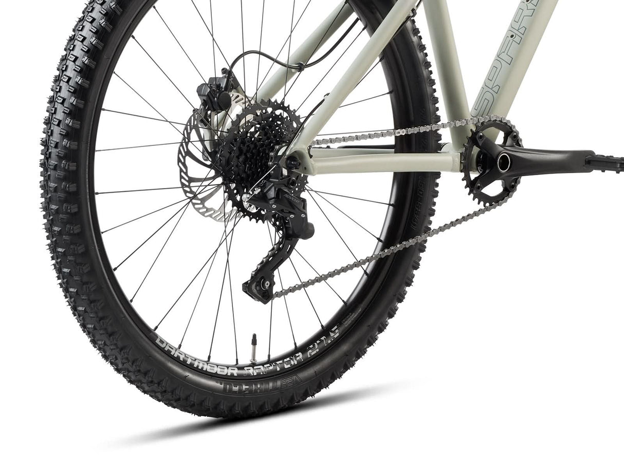 Rower MTB Dartmoor Sparrow Intro Mullet 29/27.5 | RideHub