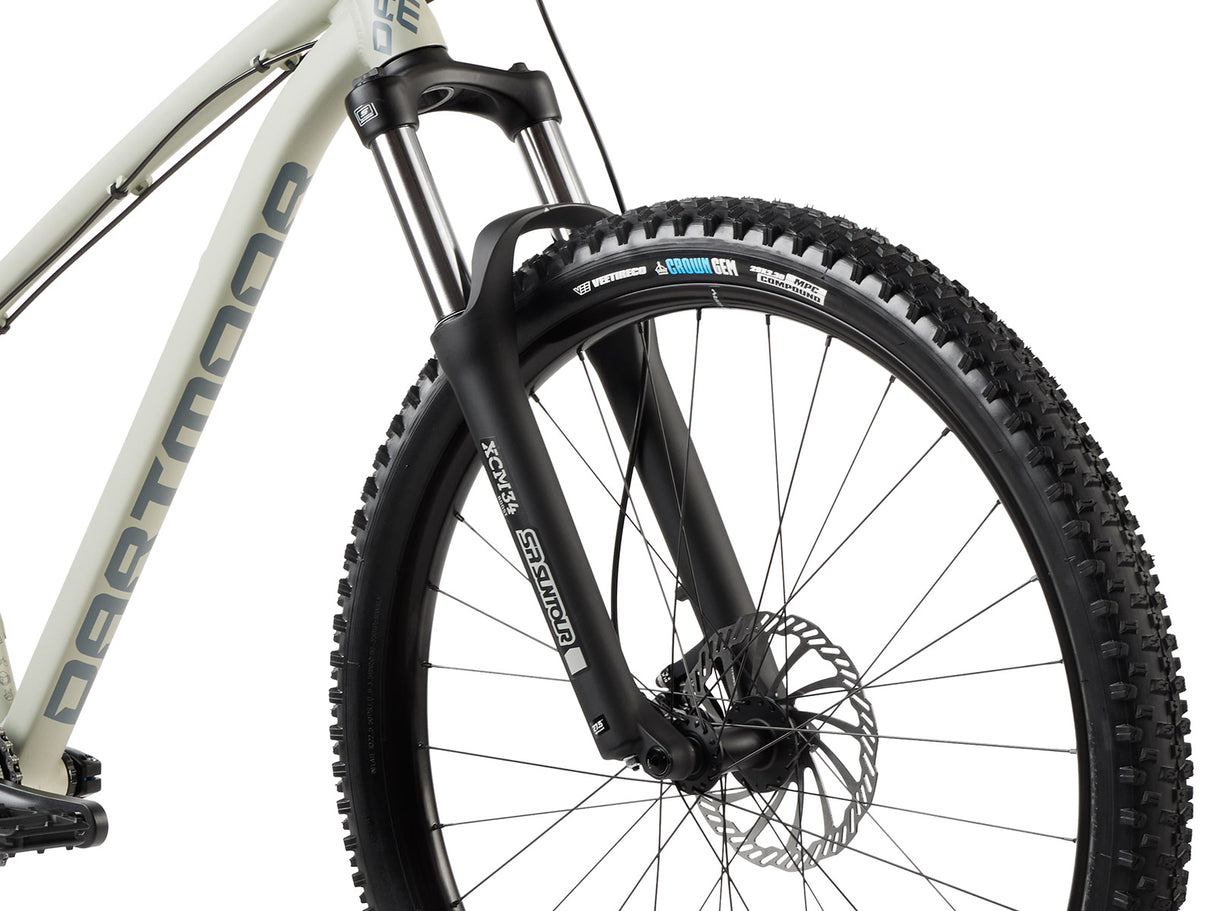 Rower Dirt/Slopestyle Dartmoor Shine Pro 26" | RideHub