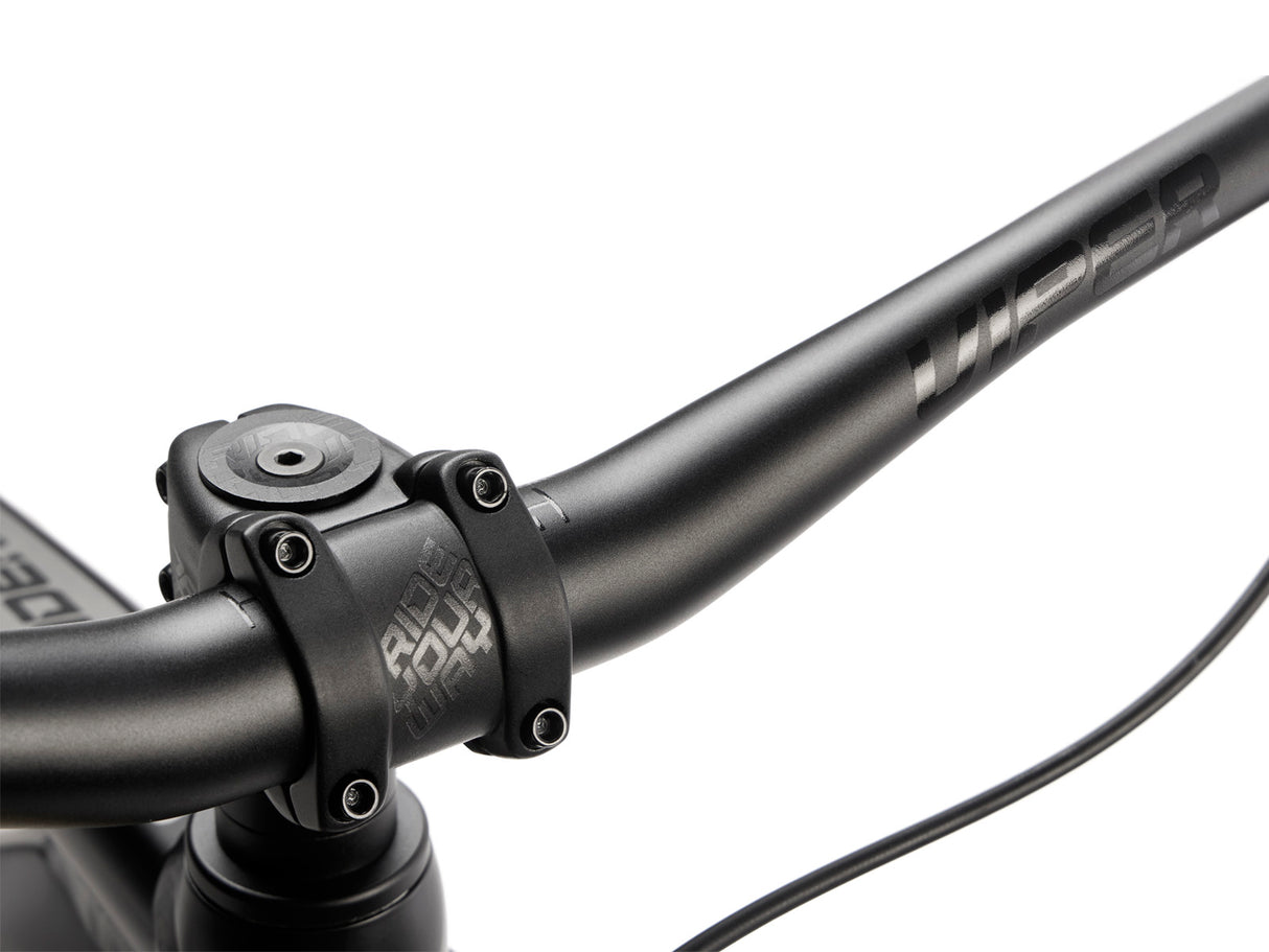 Rower Enduro Dartmoor Blackbird Evo 27.5 | RideHub