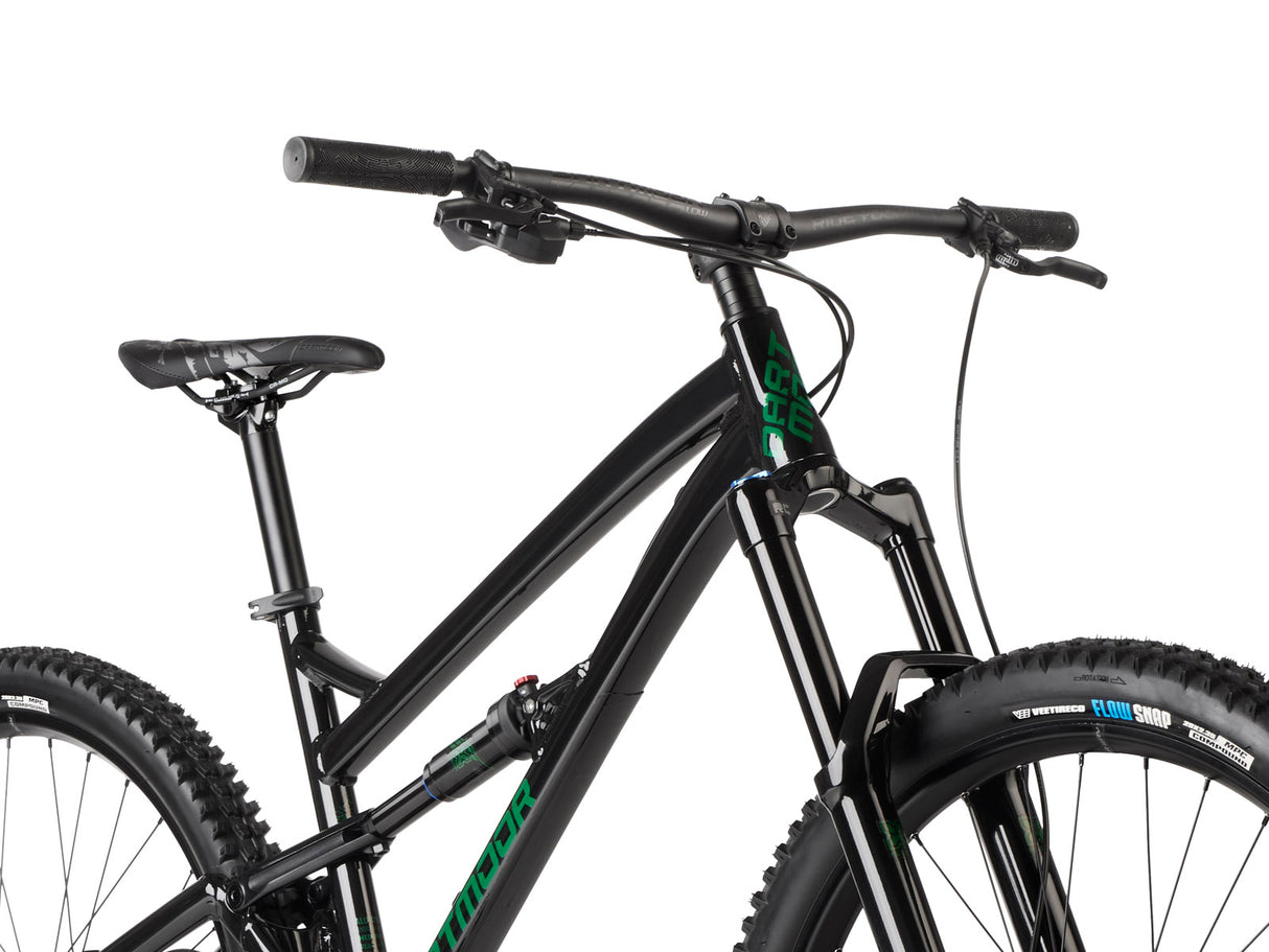 Rower Enduro Dartmoor Blackbird Intro 29 | RideHub