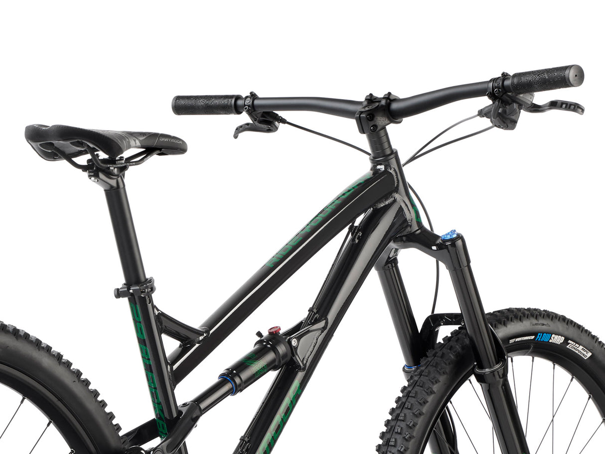 Rower Enduro Dartmoor Blackbird Intro 29 | RideHub