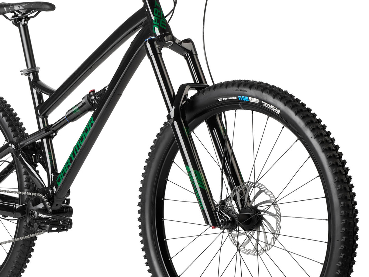 Rower Enduro Dartmoor Blackbird Intro 29 | RideHub