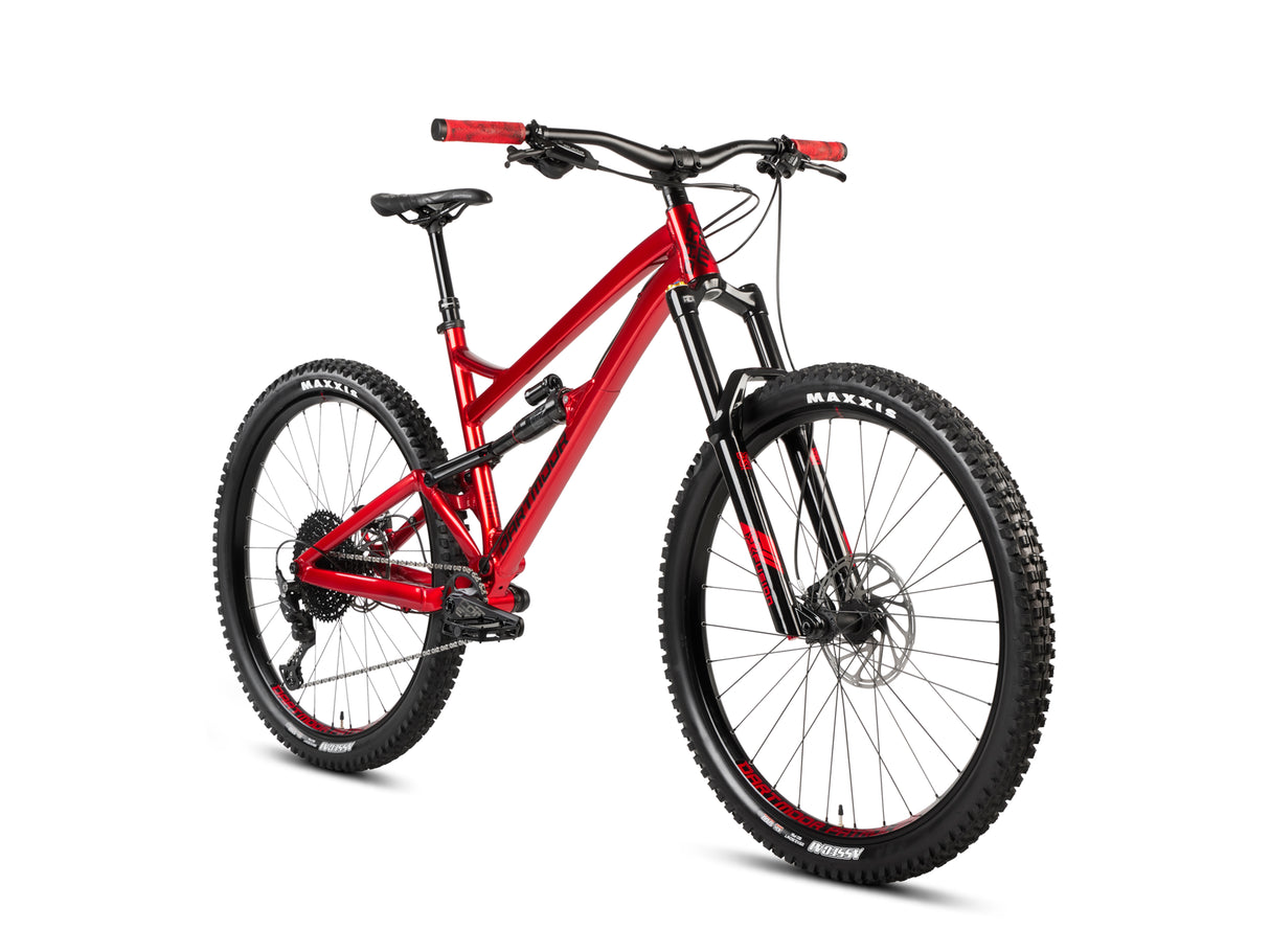Rower Enduro Dartmoor Blackbird Evo 29 | RideHub