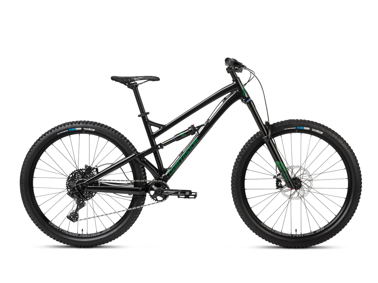 Rower Enduro Dartmoor Blackbird Intro 29 | RideHub