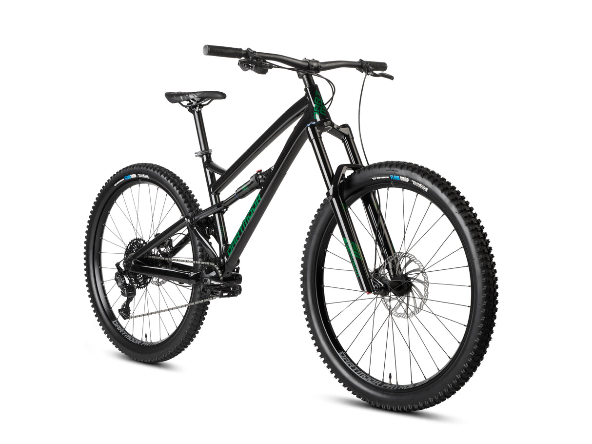 Rower Enduro Dartmoor Blackbird Intro 29 | RideHub