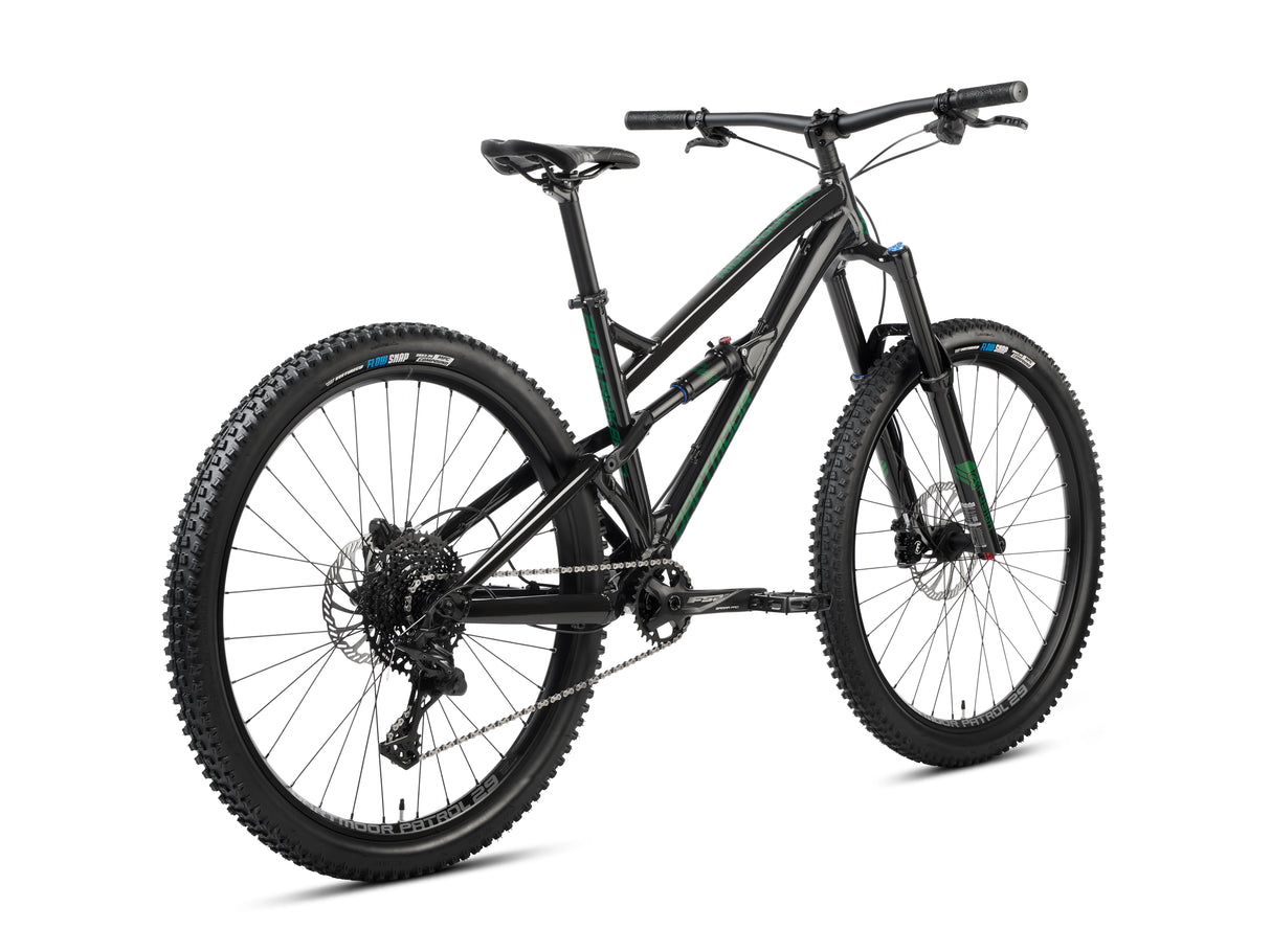 Rower Enduro Dartmoor Blackbird Intro 29 | RideHub