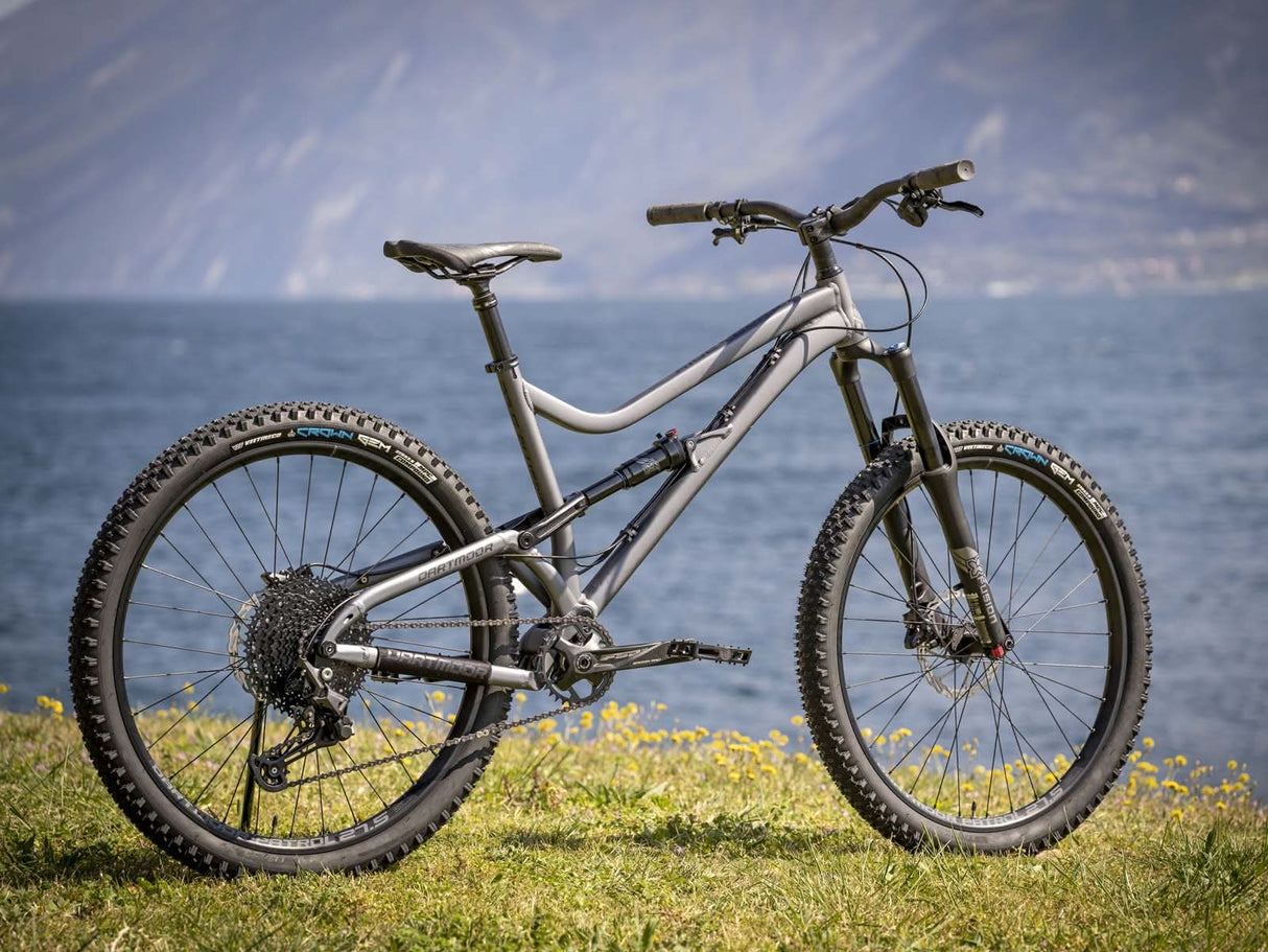 Rower Trail Dartmoor Bluebird Evo 27.5 | RideHub