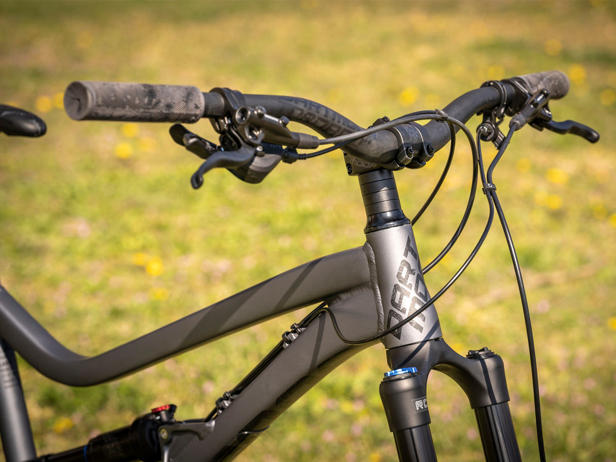 Rower Trail Dartmoor Bluebird Evo 27.5 | RideHub