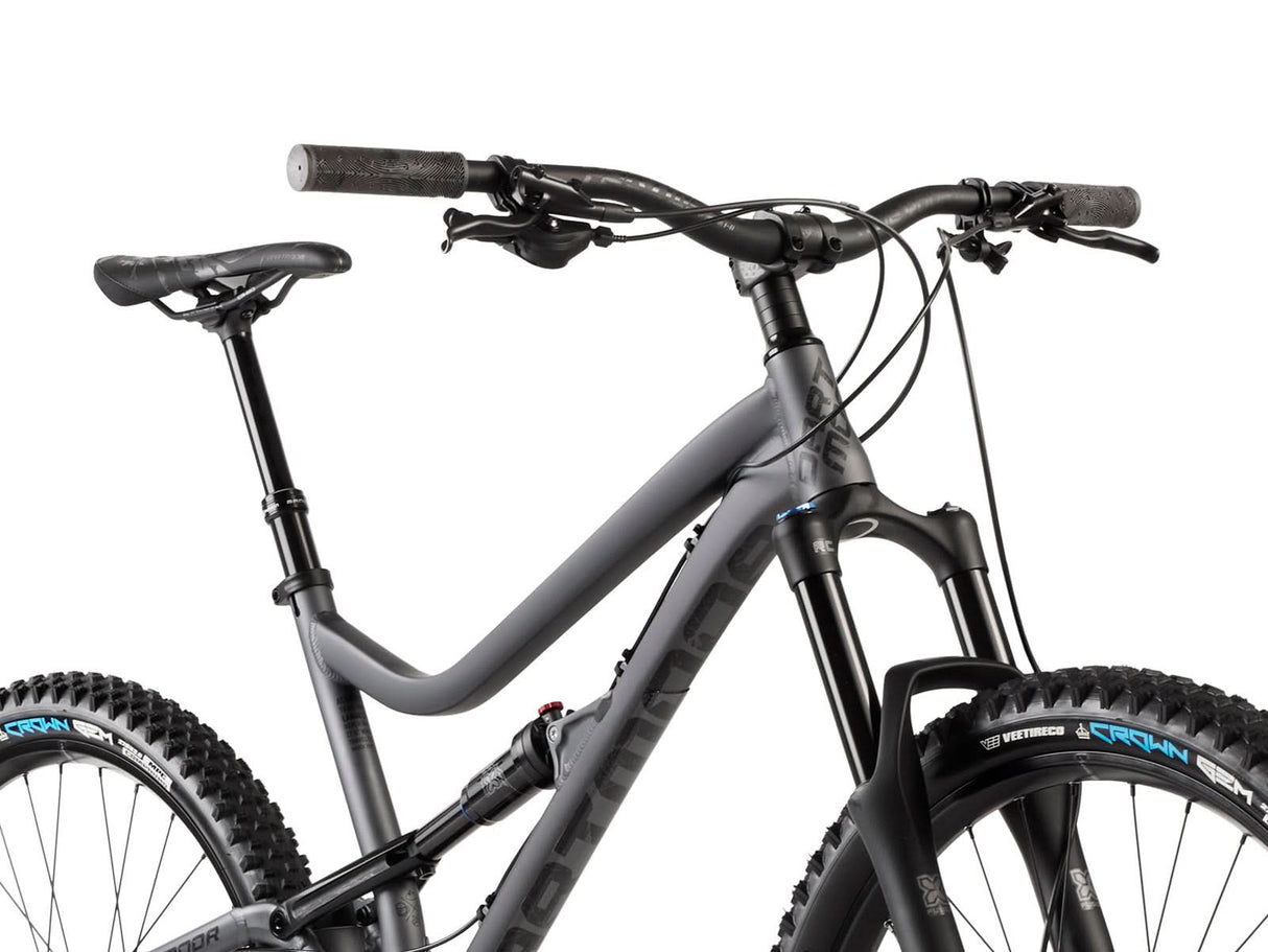 Rower Trail Dartmoor Bluebird Evo 27.5 | RideHub