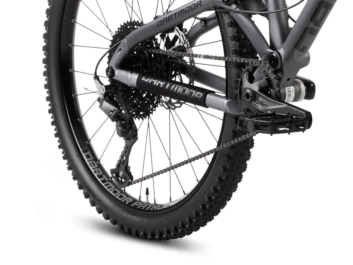Rower Trail Dartmoor Bluebird Evo 27.5 | RideHub
