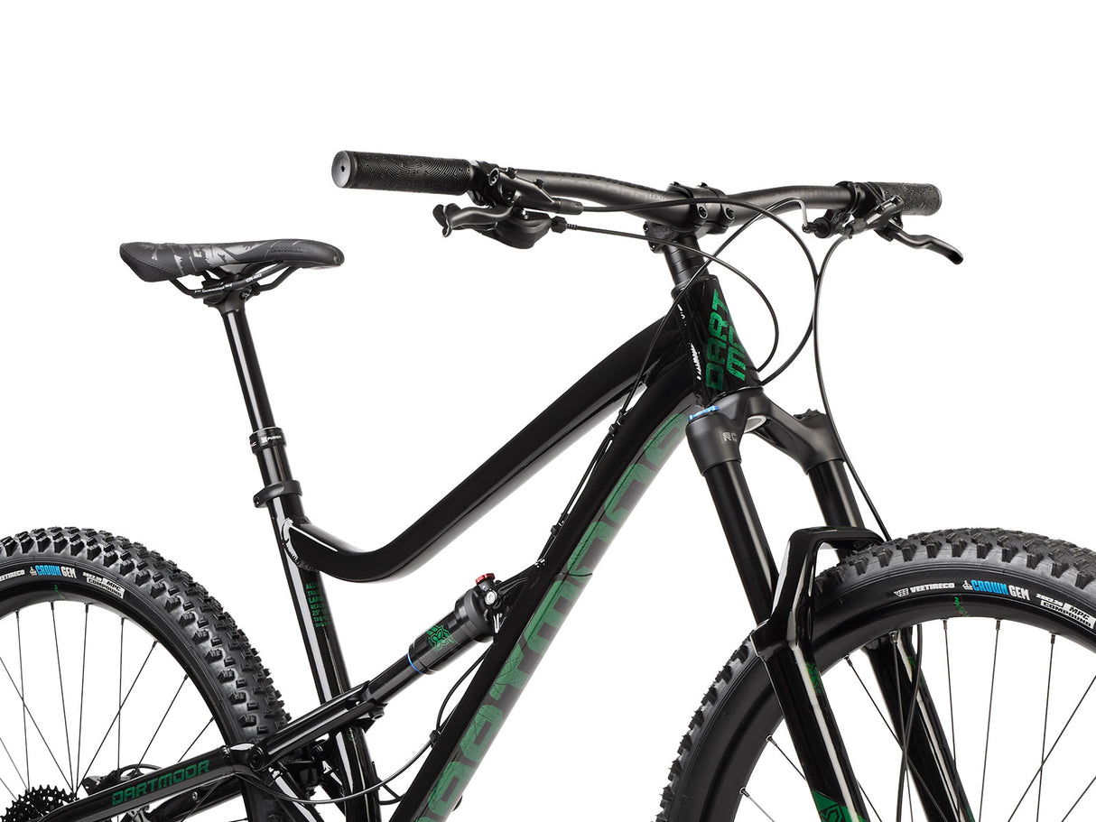 Rower Trail Dartmoor Bluebird Evo 29 | RideHub