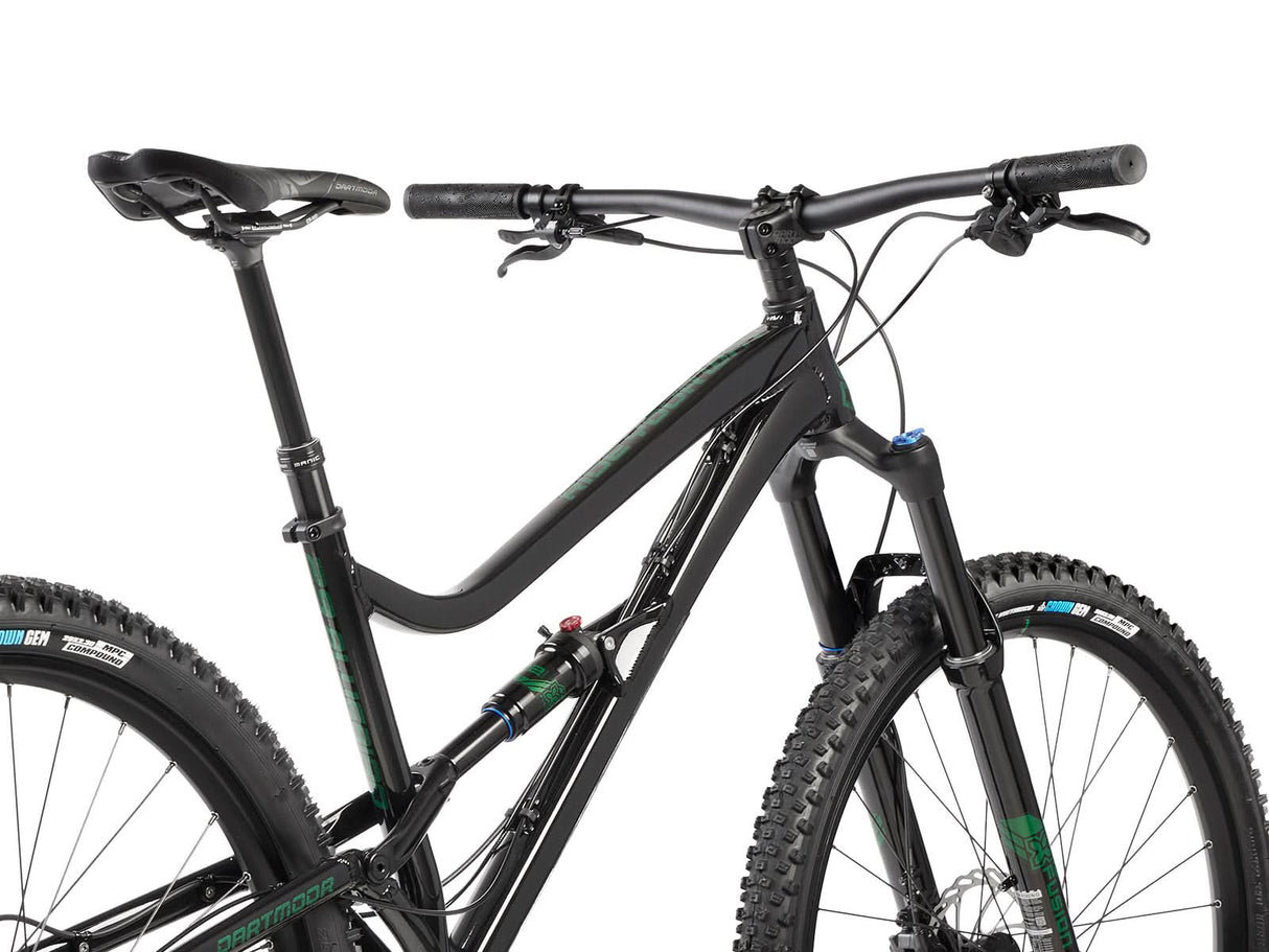 Rower Trail Dartmoor Bluebird Evo 29 | RideHub