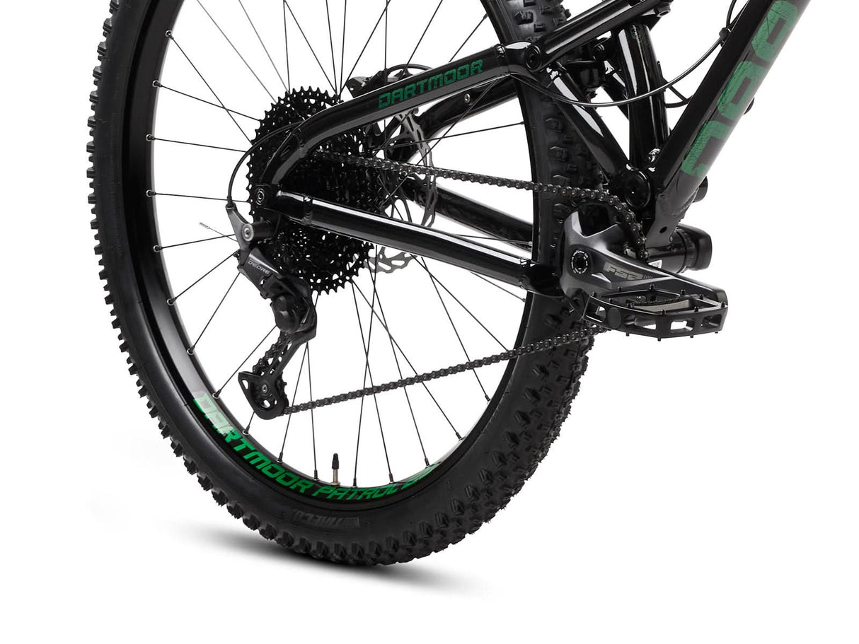 Rower Trail Dartmoor Bluebird Evo 29 | RideHub