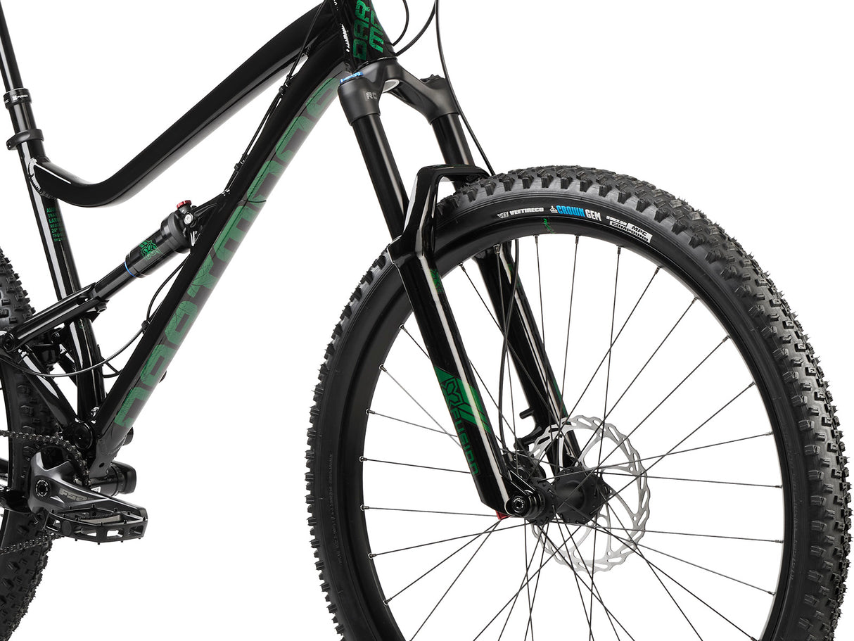 Rower Trail Dartmoor Bluebird Evo 29 | RideHub