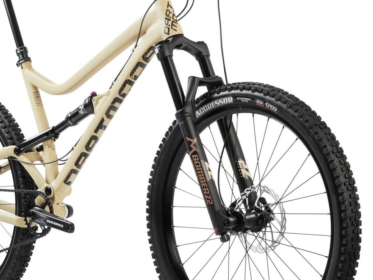 Rower Trail Dartmoor Bluebird Pro 27.5 | RideHub