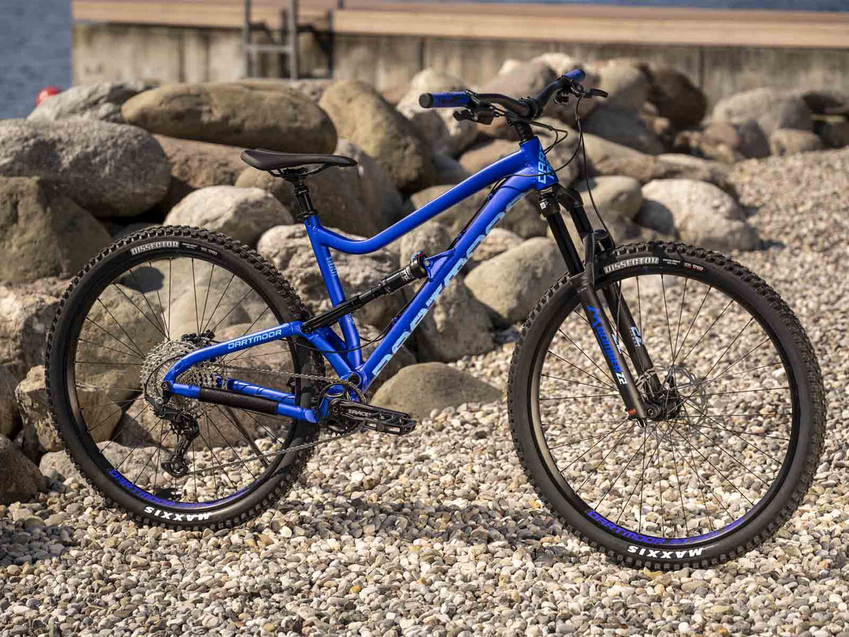 Rower Trail Dartmoor Bluebird Pro 29 | RideHub