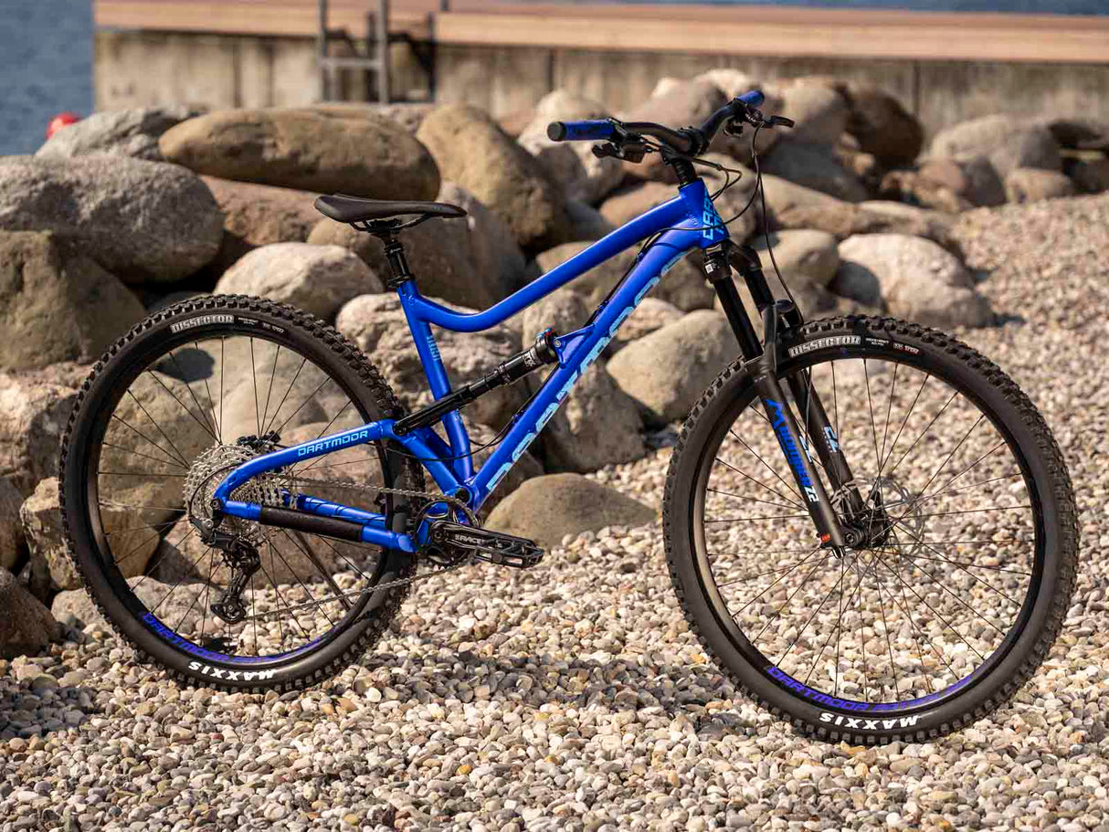 Rower Trail Dartmoor Bluebird Pro 29 | RideHub