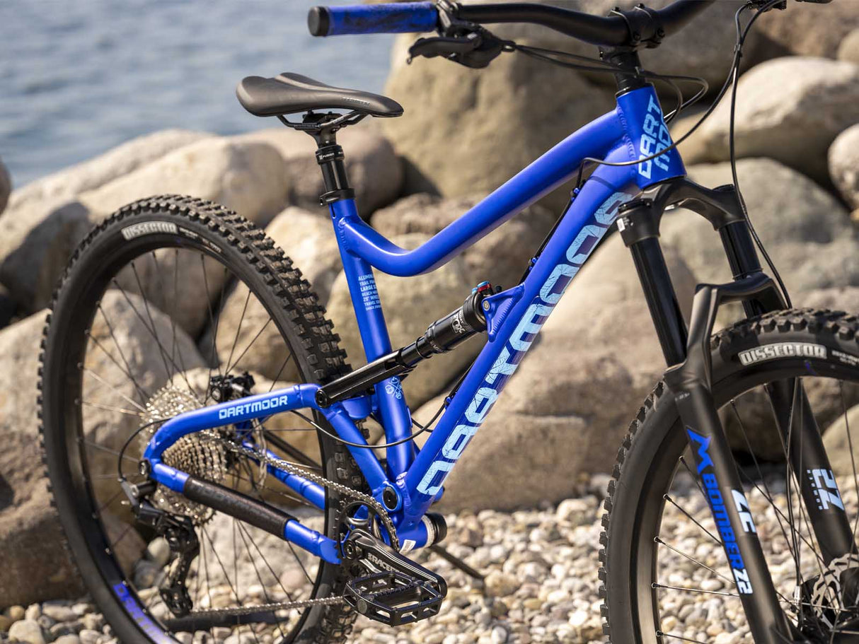 Rower Trail Dartmoor Bluebird Pro 29 | RideHub