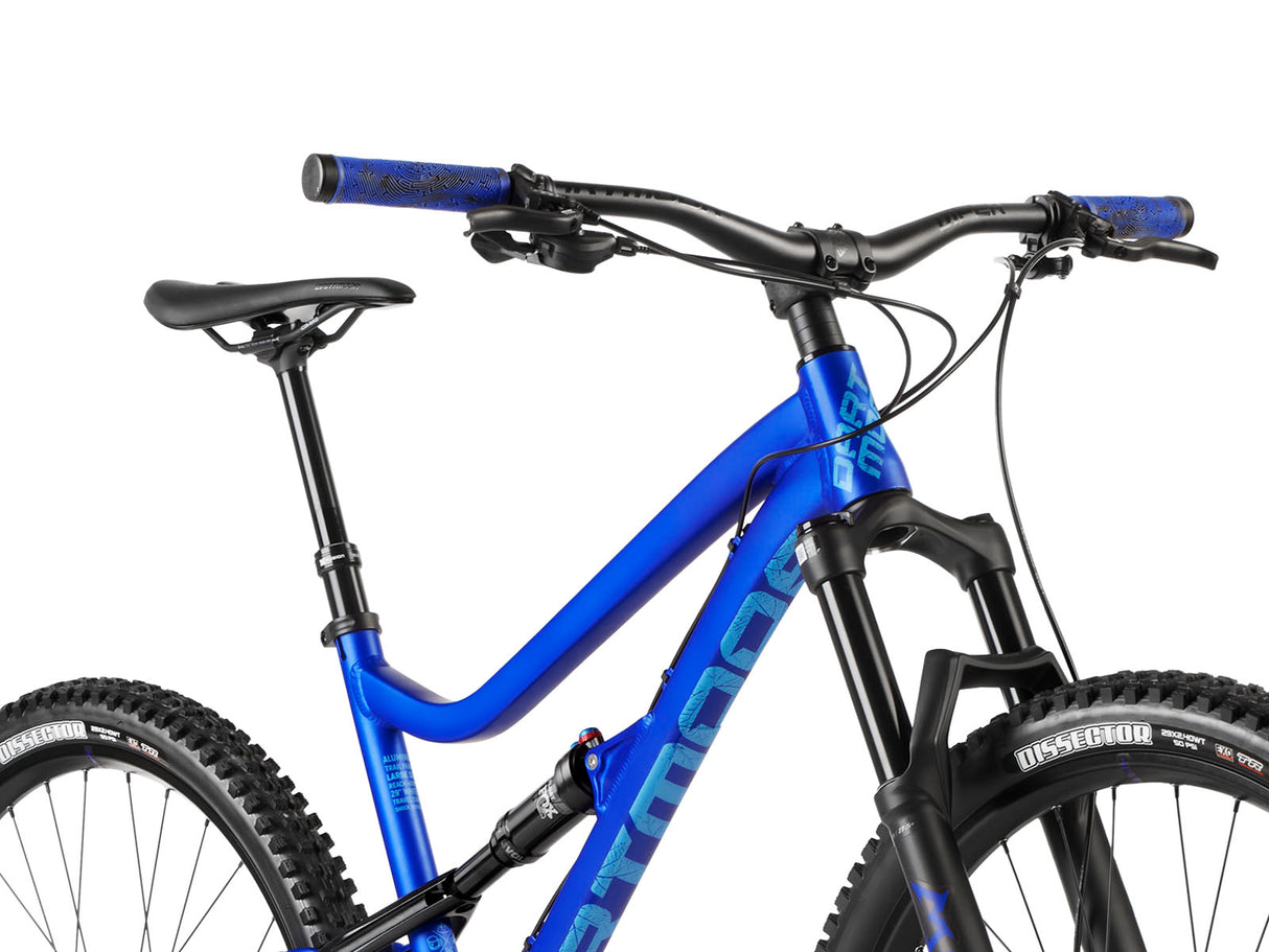 Rower Trail Dartmoor Bluebird Pro 29 | RideHub
