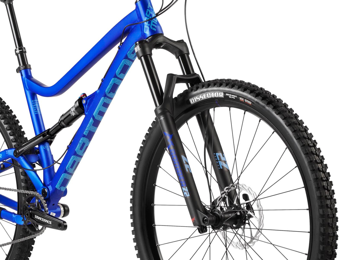Rower Trail Dartmoor Bluebird Pro 29 | RideHub