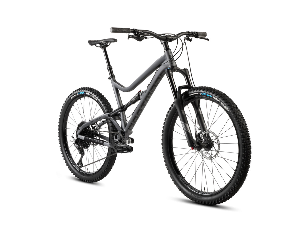 Rower Trail Dartmoor Bluebird Evo 27.5 | RideHub