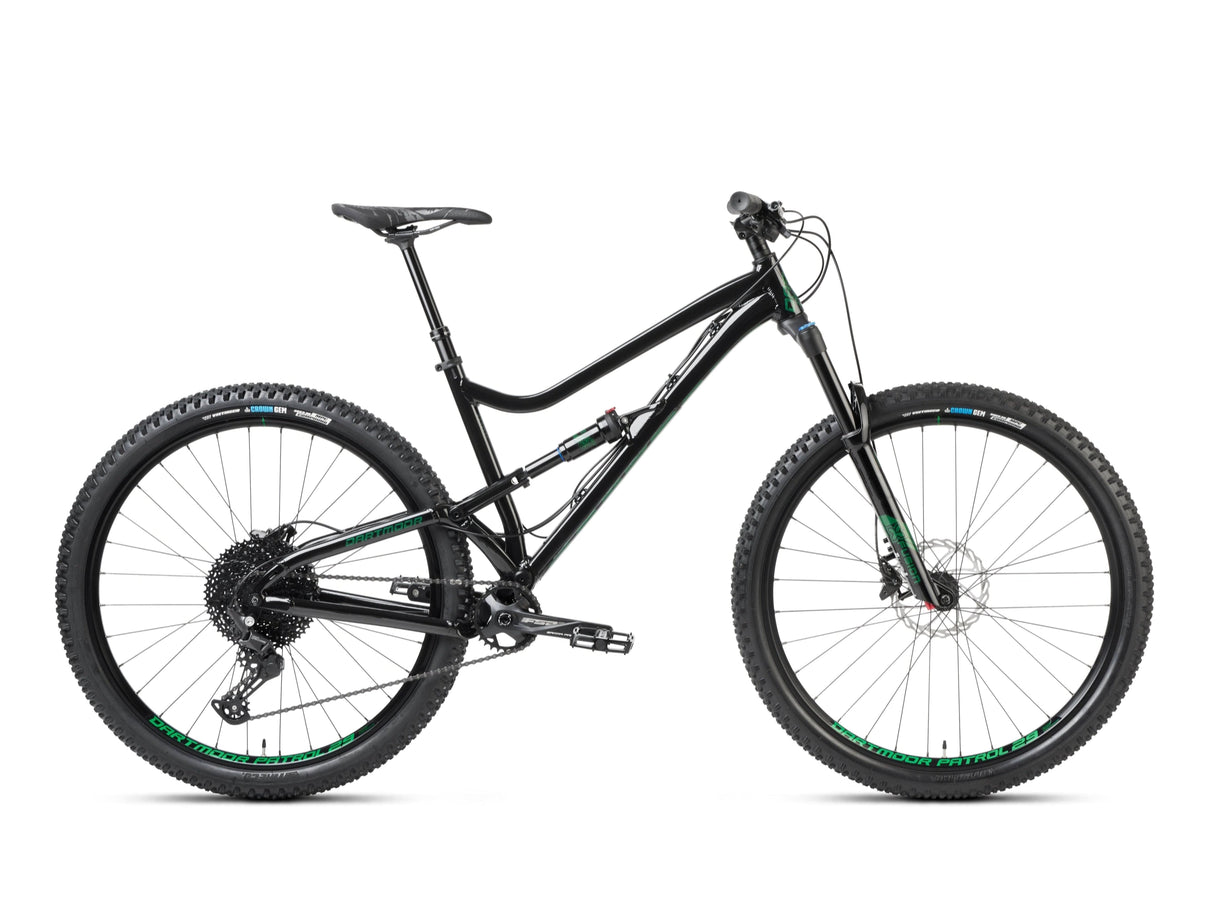 Rower Trail Dartmoor Bluebird Evo 29 | RideHub