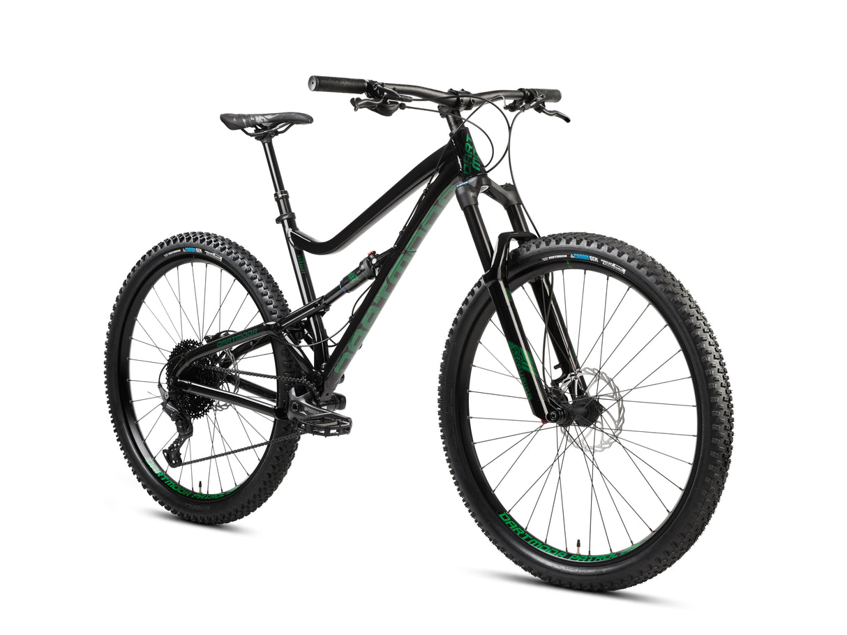 Rower Trail Dartmoor Bluebird Evo 29 | RideHub