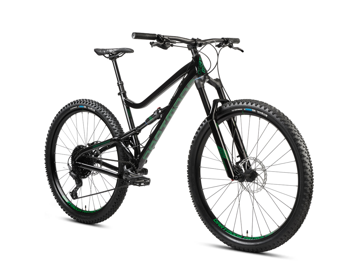 Rower Trail Dartmoor Bluebird Evo 29 | RideHub