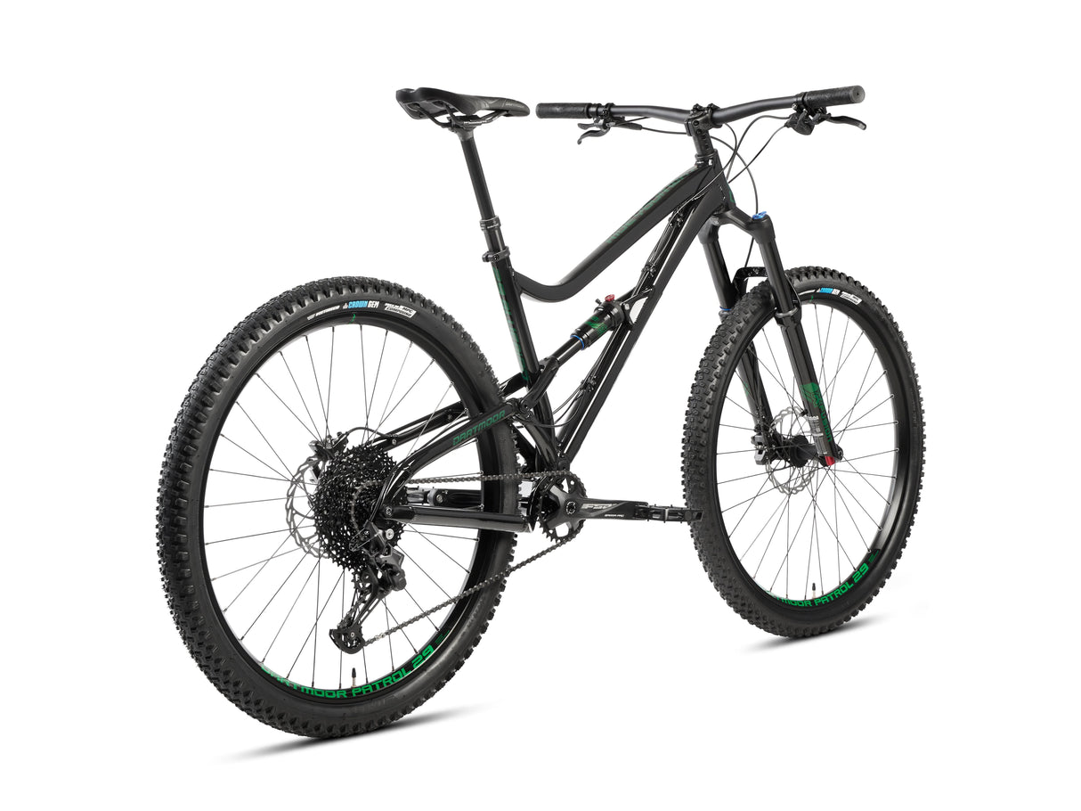 Rower Trail Dartmoor Bluebird Evo 29 | RideHub