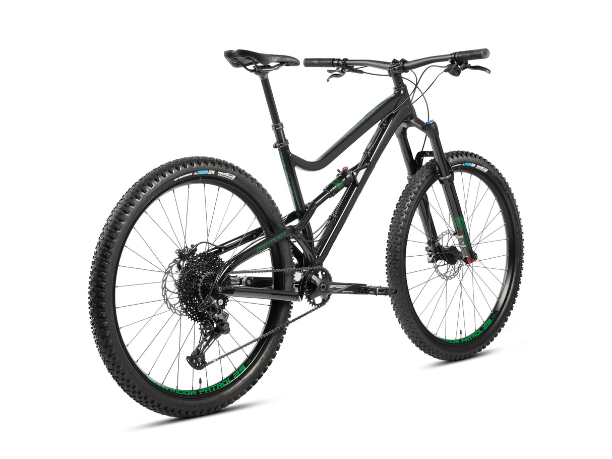 Rower Trail Dartmoor Bluebird Evo 29 | RideHub