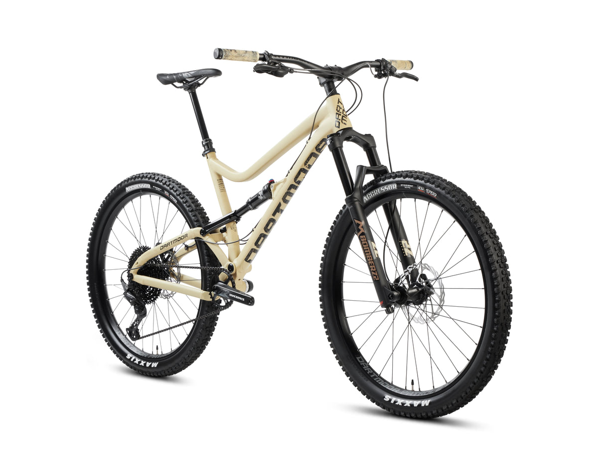 Rower Trail Dartmoor Bluebird Pro 27.5 | RideHub