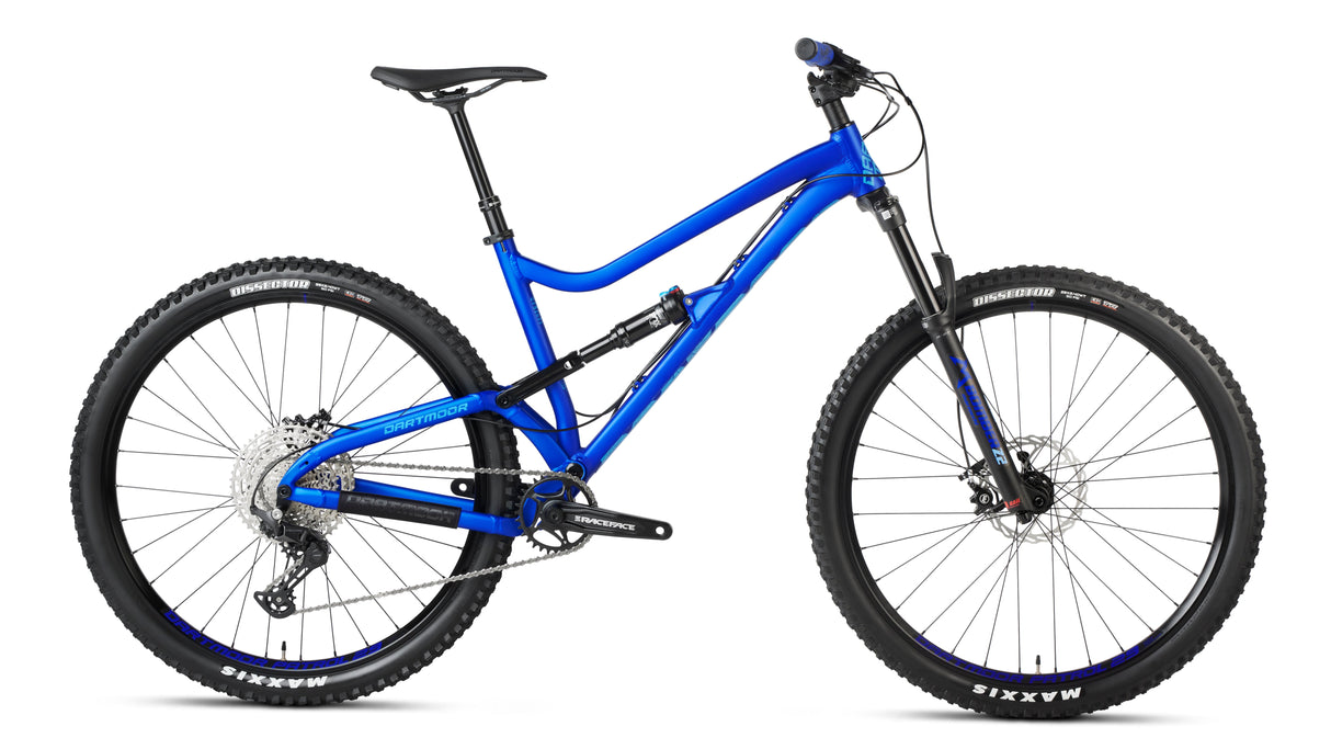 Rower Trail Dartmoor Bluebird Pro 29 | RideHub