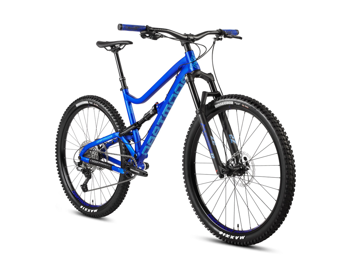 Rower Trail Dartmoor Bluebird Pro 29 | RideHub