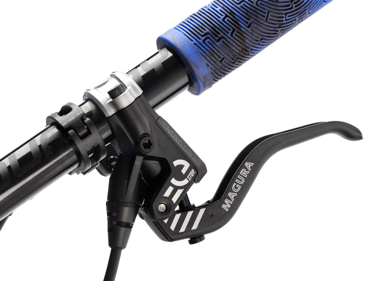 E-Enduro Dartmoor E-Thunderbird CF | RideHub